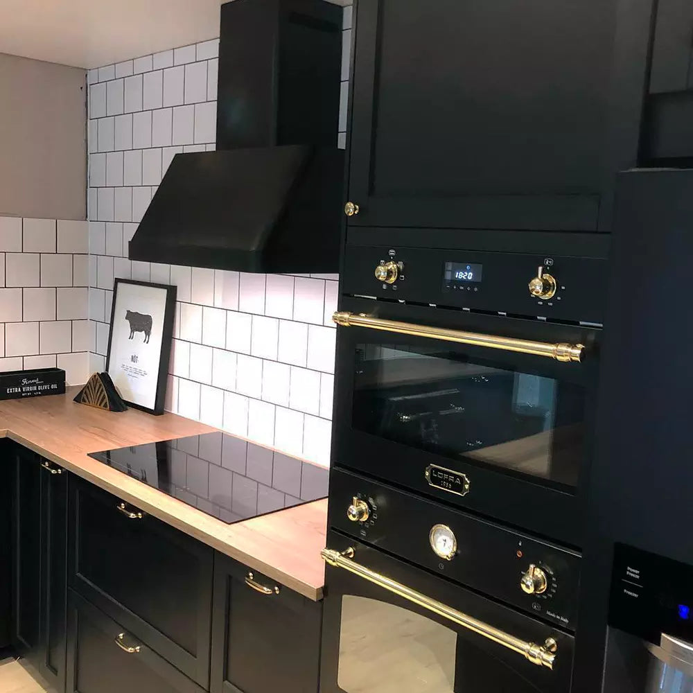 Making the most of the microwave oven capabilities