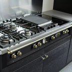 Lofra Cast Iron Grill Plate