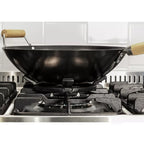 Lofra Cast Iron Wok Stand