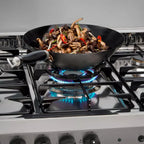 Lofra Cast Iron Wok Stand