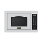 Lofra Dolce Vita Electric Built-In Microwave Oven – 60cm (Gold)