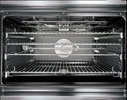 Lofra Maxima Electric Oven with 5 Burner Gas Top – 90cm