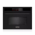 Lofra Black Line Microwave Oven - 60cm