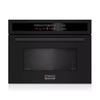 Lofra Black Line Microwave Oven - 60cm