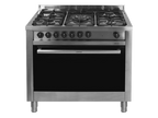 Lofra Maxima Gas Oven with 5 Burner Gas Top – 90cm