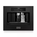 Lofra Black Line Built-In Coffee Machine