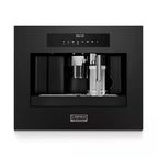 Lofra Black Line Built-In Coffee Machine