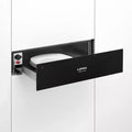 Lofra Black Line Warming Drawer